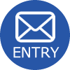 エントリーフォーム