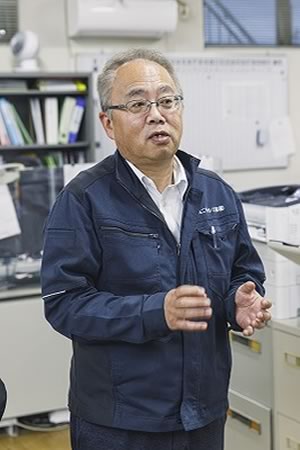 丸二サッシ工業株式会社